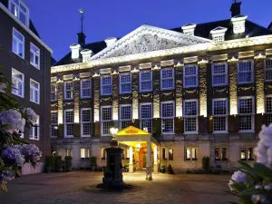 阿姆斯特丹索菲特傳奇大酒店