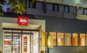 ibis Rennes Cesson