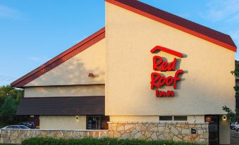 Red Roof Inn Washington, PA