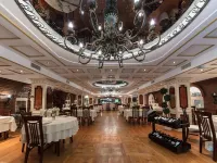Xheko Imperial Luxury Hotel & Spa Hotel a Tirana