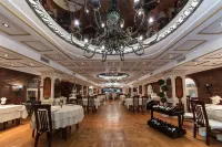 ジェコ インペリアル ホテル