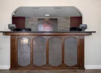 Red Roof Inn & Suites Oxford Hoteles en Oxford