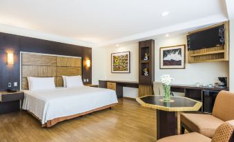 GH Galeria Hotel