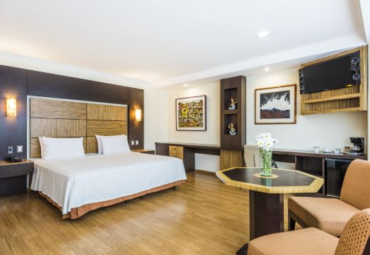 Exe Galeria Man Ging Over view