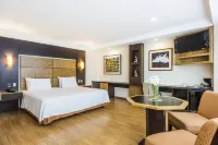GH Galeria Hotel Hotels in 