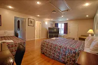Economy Motel Inn and Suites Somers Point Hotels in Somers Point