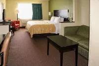 Quality Inn East Hotels in Knight Township