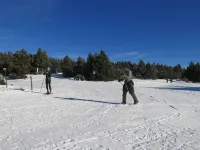 Appart Vacances Pyrenees 2000 Hotels in Bolquere