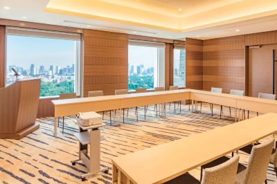 会議室 小田急ホテルセンチュリーサザンタワーの写真