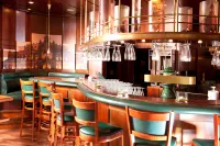 Dorint Hotel Dresden - bar