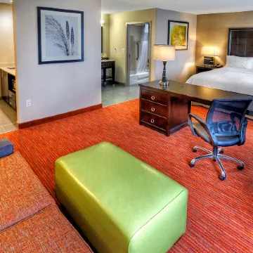 Hampton Inn & Suites Ada