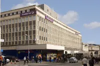 Premier Inn Brighton City Centre (North Street) Hotels in Brighton and Hove