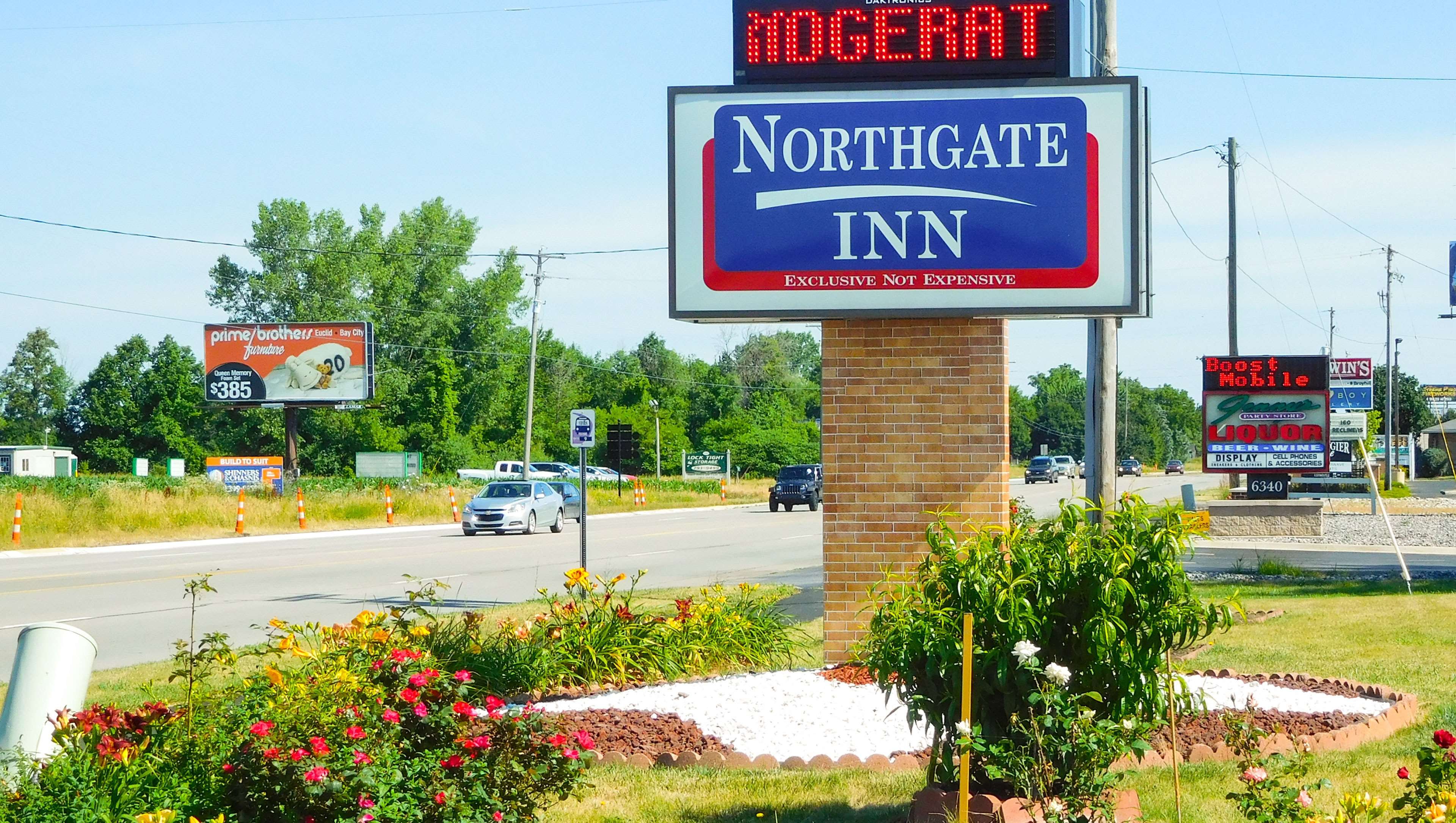 Northgate Inn Saginaw