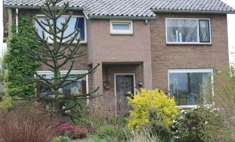 Bed & Breakfast 'Aan de IJssel'