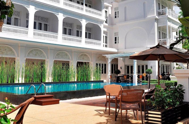 Ping Nakara Boutique Hotel and Spa photo 3