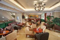 Harbour Plaza North Point - breakfast