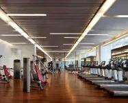 Hyatt Regency Jinan - Gym