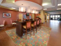 Hampton Inn Martinsville - 2 stjerner