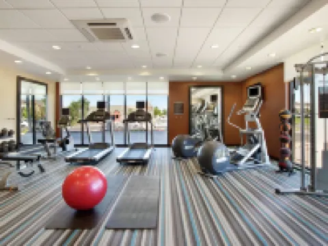 Home2 Suites by Hilton Salt Lake City/Layton Hotels in Layton