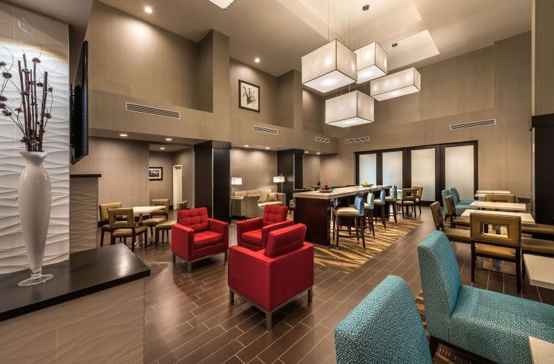 Hampton Inn & Suites Reno West, NV photo 3