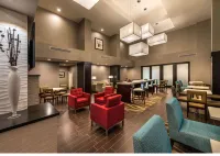 Hampton Inn & Suites Reno West, NV - 2-Star