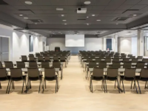 Scandic Ambassadeur Drammen โรงแรมในดรัมเมน