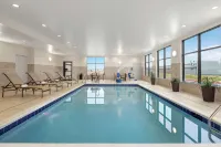 Hampton Inn by Hilton Sikeston - Gym