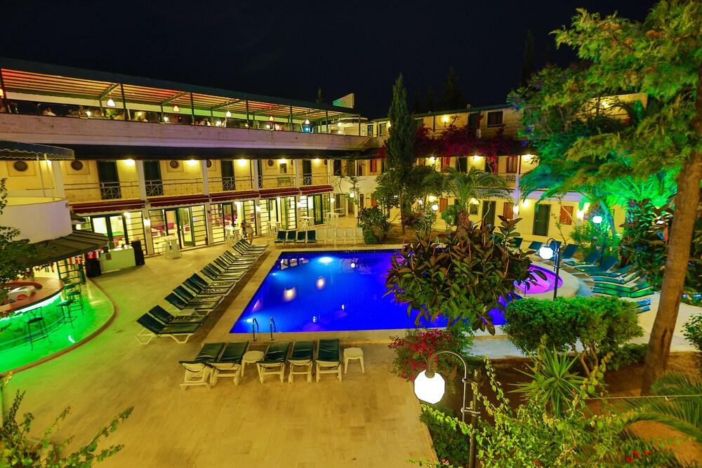 Bodrum Skylife Hotel Hersey Dahil (Bodrum Skylife Hotel - All Inclusive)