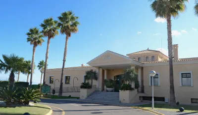 Bonalba Golf Resort Hotels in Mutxamel