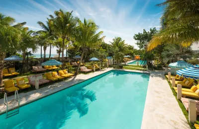 ANDAZ MIAMI BEACH, BY HYATT Hotels in Miami Beach