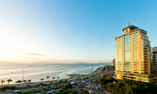 Majestic Palace Hotel