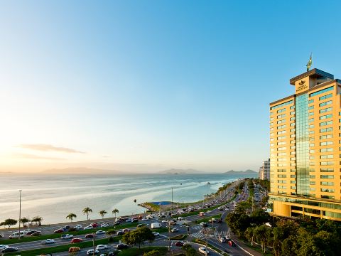 Majestic Palace Hotel
