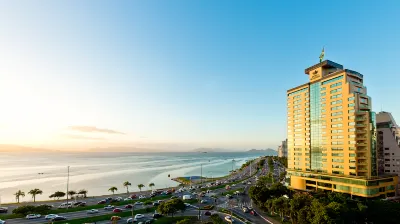 Majestic Palace Hotel Hotel dekat Toy Museum of the Island of Santa Catarina