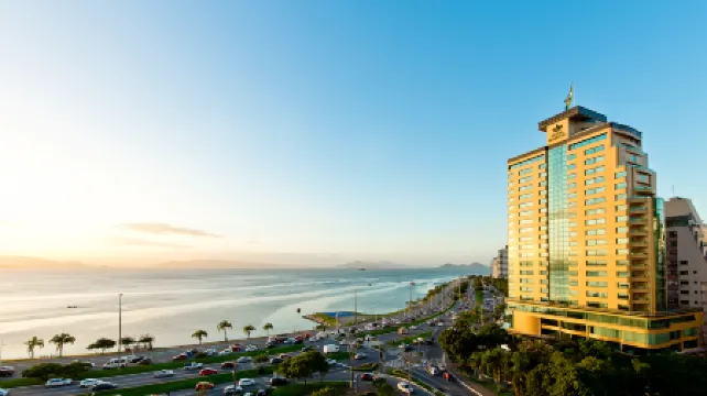 Majestic Palace Hotel