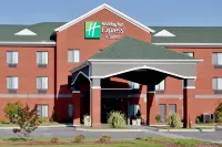 Holiday Inn Express & Suites Suffolk Hoteles en Suffolk