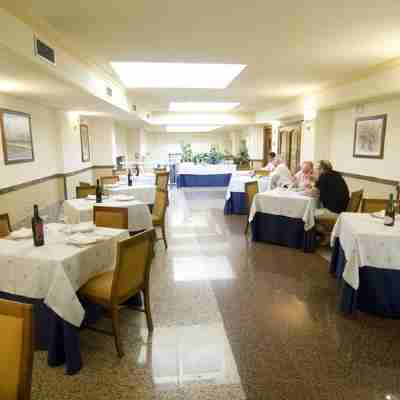 徹斯飯店-歐洲 Dining/Meeting Rooms