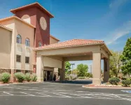 Quality Inn & Suites Albuquerque West Hôtels à : Albuquerque