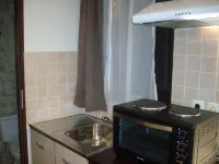 Posto Studio 5 Chania Crete 100 m from the Beach Hotels in Daratso