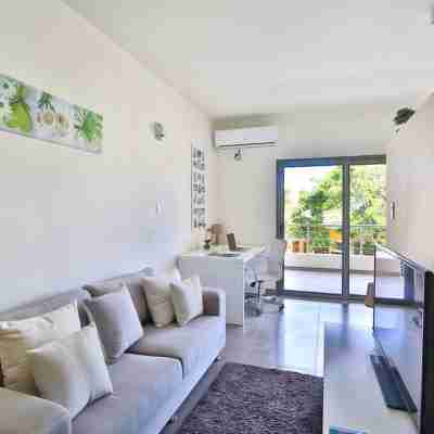 Aparthotel Rigaud by Altissimo - Studio 111 Rooms
