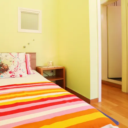 Double Bedroom Apartment on Great Location with Balcony!!