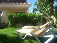 Casa Esquina Verde - Vera Naturista is 100 Percent Feelgood in Vera Playa