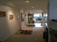 Beach Front Luxury Living Apartment Hotels in Akouda