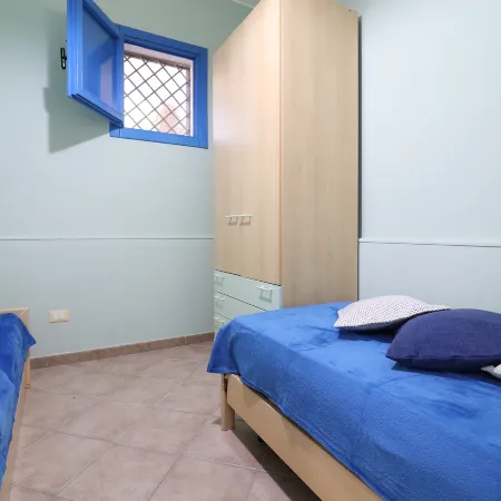 Casa Adele in Torre dell'Orso
