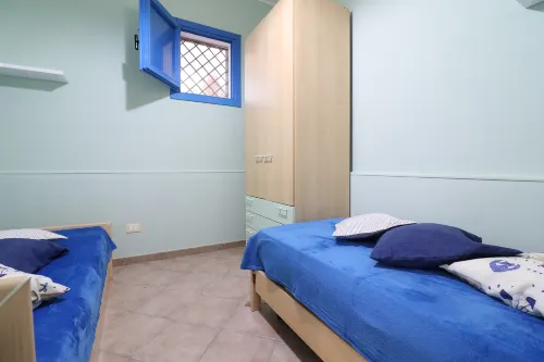 Casa Adele in Torre dellOrso