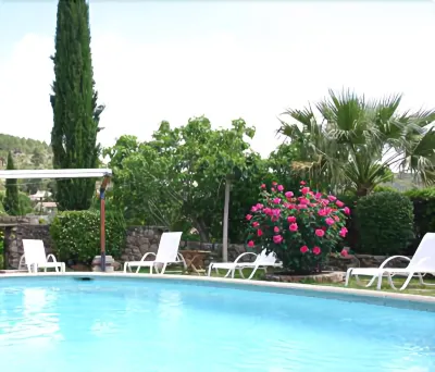 Le Château d'Argens Hotels in Les Arcs
