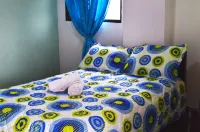 Balcones de la Casona Hostel