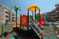 Sunny Apartment in Burgas