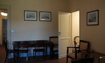 Apartment in la Loggia Turin