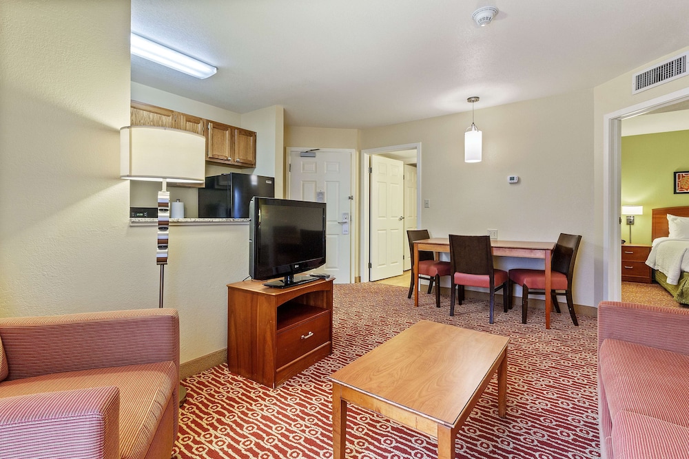 Extended Stay America - Newport News – Yorktown