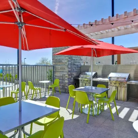 Home2 Suites by Hilton Palmdale